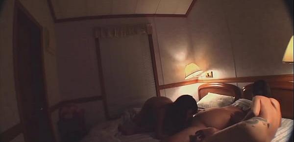 trendsASIAN AMATEUR 3SOME